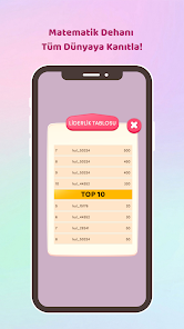 Grid Math Screenshot 6 