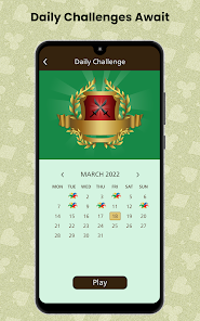 Solitaire Grand: Classic Cards Screenshot 13
