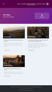 My Wineries Screenshot 13