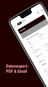 PolteApp Screenshot 2 