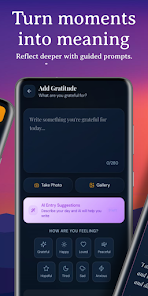 My Gratitude Jar Screenshot 2 