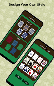 Solitaire Grand: Classic Cards Screenshot 9