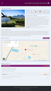 My Wineries Screenshot 19