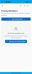 Coverage Tracker Screenshot 14