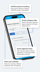 Coverage Tracker Screenshot 6