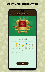 Solitaire Grand: Classic Cards Screenshot 8