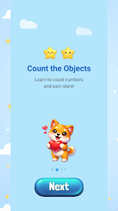 Puppy Quest Screenshot 2 