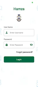 HAMZA ISLAMIC SCHOOL (HIS) Screenshot 2