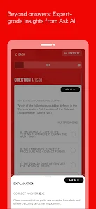 CompTIA Exam Prep: with AI Screenshot 4 