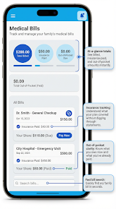 Coverage Tracker Screenshot 5