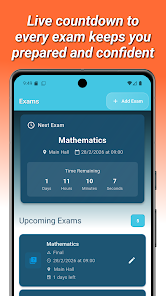 Timetable Buddy - Planner Screenshot 4 