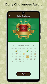 Solitaire Grand: Classic Cards Screenshot 3