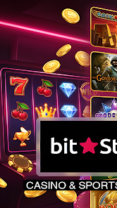 BitStarz Screenshot 5