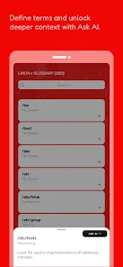 CompTIA Exam Prep: with AI Screenshot 6 