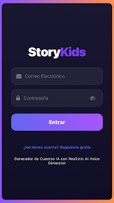 StoryKids: Cuentos Bilingües Screenshot 11