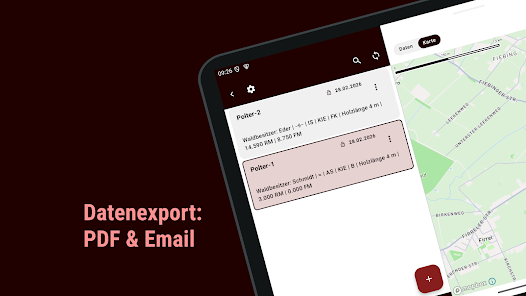 PolteApp Screenshot 6 