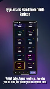 Hesap Makinesi - AI & Bilimsel Screenshot 3 