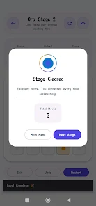 Orb Merge Screenshot 4