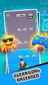 Bill Collector 3D Screenshot 3 