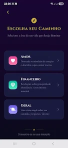 Oráculo Screenshot 2 