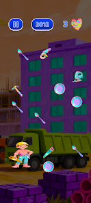 Site Scramble Screenshot 7 