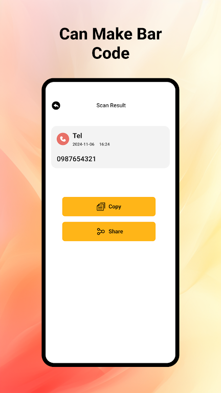 Scanner Pro Screenshot 3 
