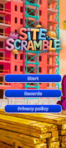Site Scramble Screenshot 6 