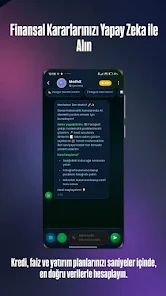 Hesap Makinesi - AI & Bilimsel Screenshot 5 
