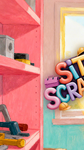 Site Scramble Screenshot 2 