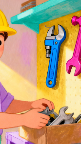 Site Scramble Screenshot 4 