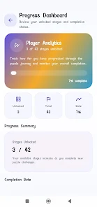 Orb Merge Screenshot 3