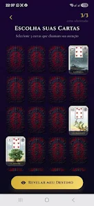 Oráculo Screenshot 4 