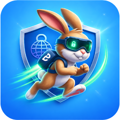Bunny Proxy: Fast VPN, Browser