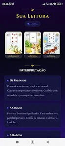 Oráculo Screenshot 5 