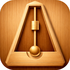 Metronome: Beatrom Wood