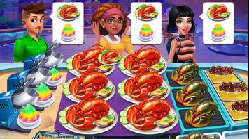 Cooking Japan Screenshot 5