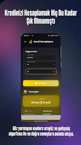 Hesap Makinesi - AI & Bilimsel Screenshot 4 