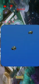 Forest Flicker Screenshot 1 