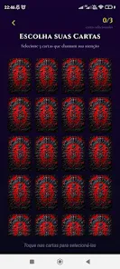 Oráculo Screenshot 3 