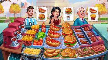 Cooking Japan Screenshot 4