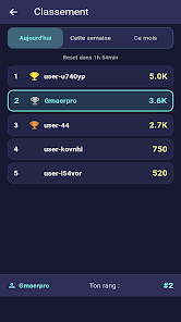 Block Blast Live! Screenshot 2 