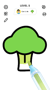 ASMR Color: Cute Cartoon Book Screenshot 5