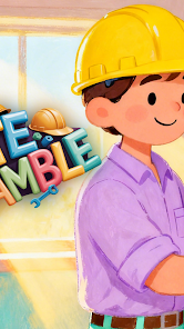 Site Scramble Screenshot 3 