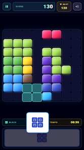 Block Blast Live! Screenshot 6 