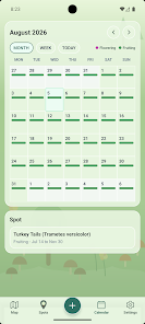 Forager Friend: Foraging Map Screenshot 5 