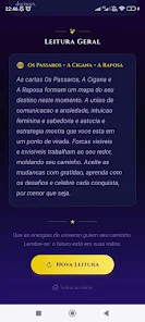 Oráculo Screenshot 6 