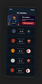 Sport-Arena Screenshot 3 