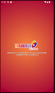 Mana Tv Network Screenshot 5 