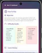 Mystery Digits Screenshot 2