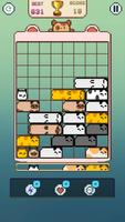 Cat Puzzle: Block Blast Screenshot 1 
